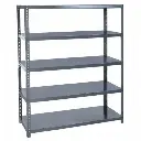 Slotted Angle Racks