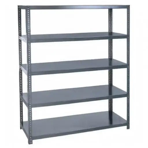 Slotted Angle Racks